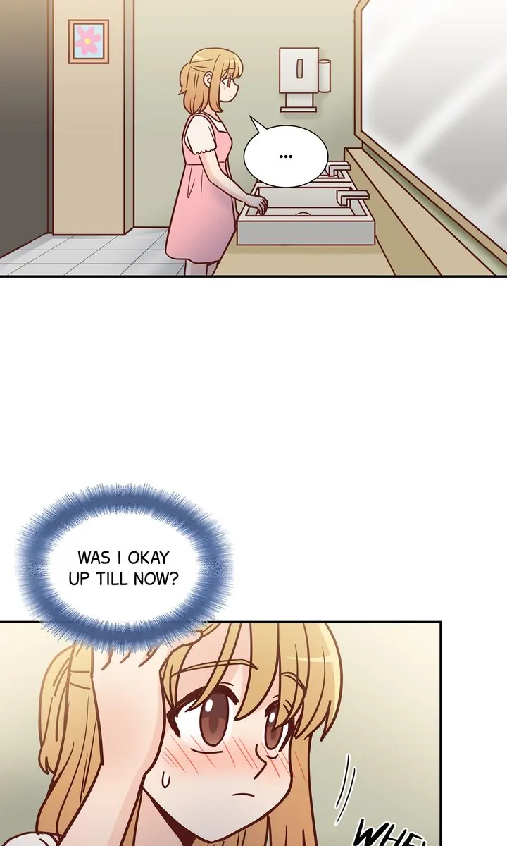 Sandwiched - Manhwa Chapter 152 - page 20