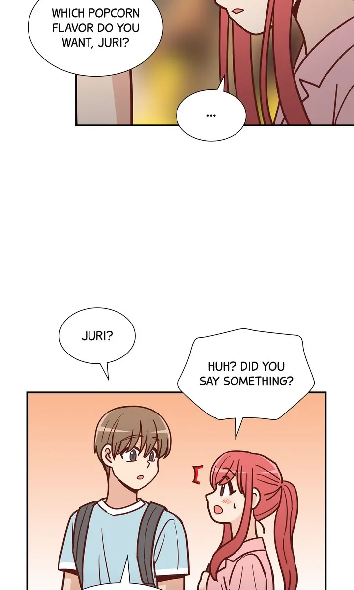Sandwiched - Manhwa Chapter 152 - page 3