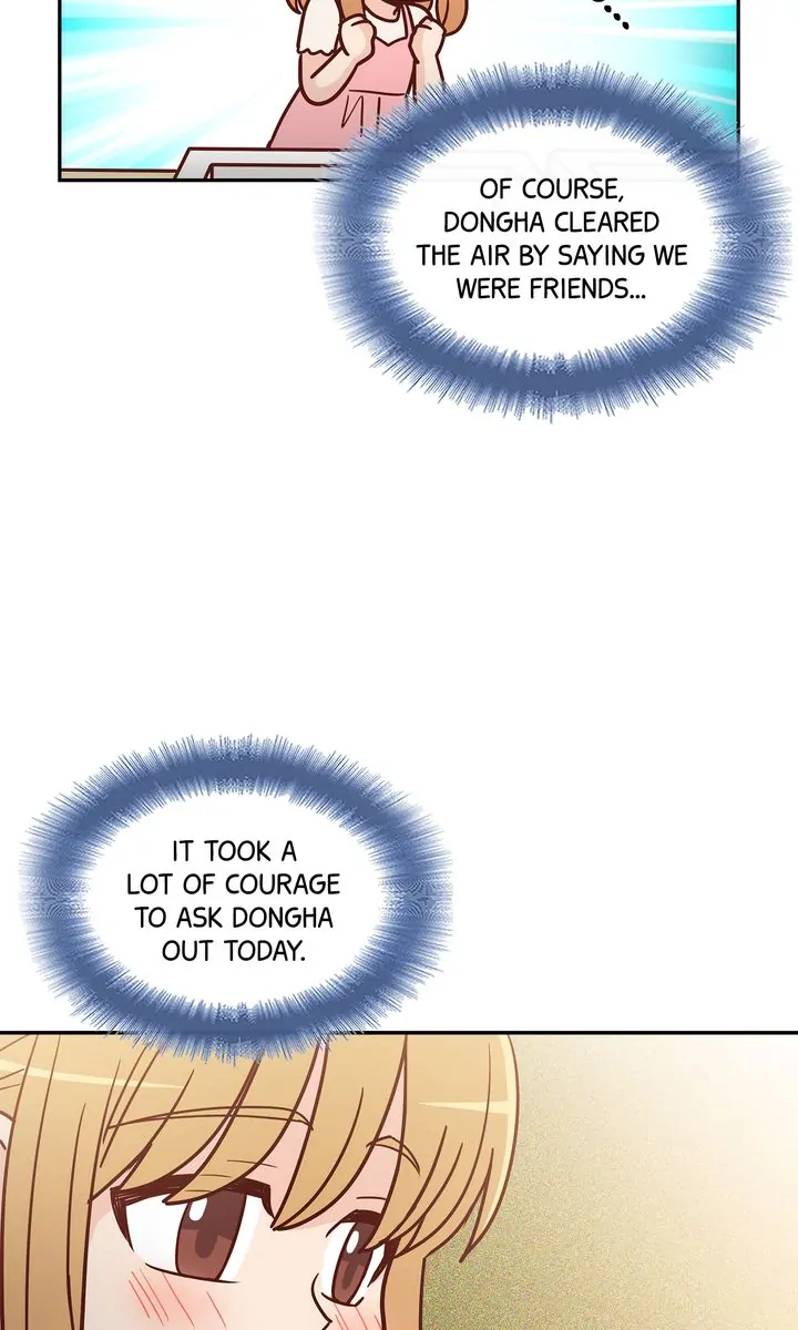 Sandwiched - Manhwa Chapter 152 - page 22