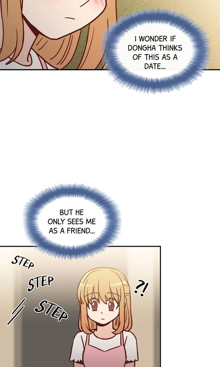 Sandwiched - Manhwa Chapter 152 - page 23