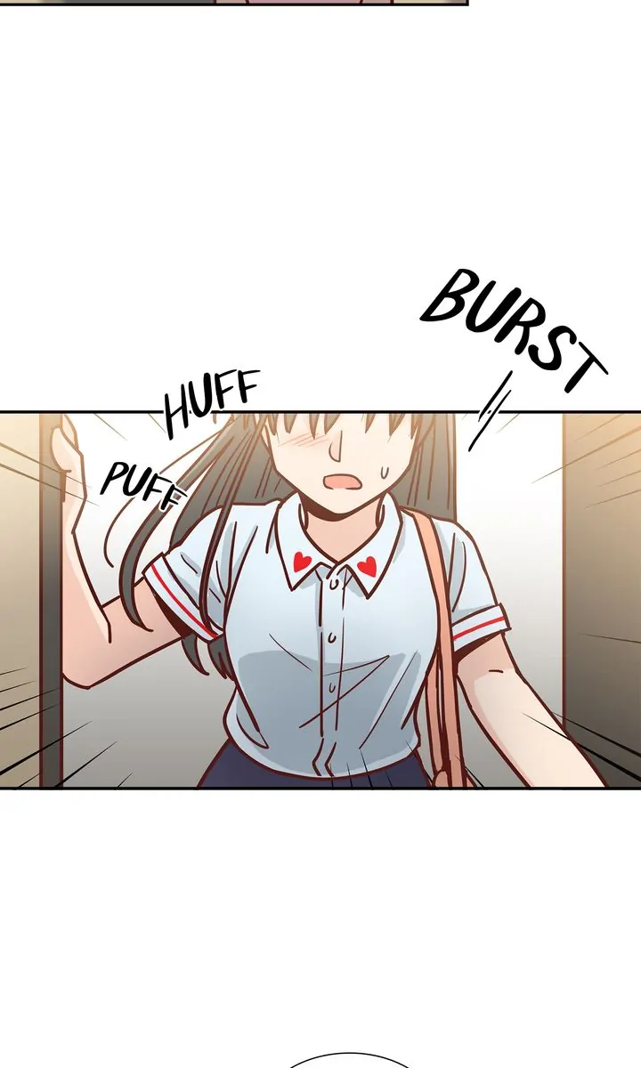 Sandwiched - Manhwa Chapter 152 - page 24