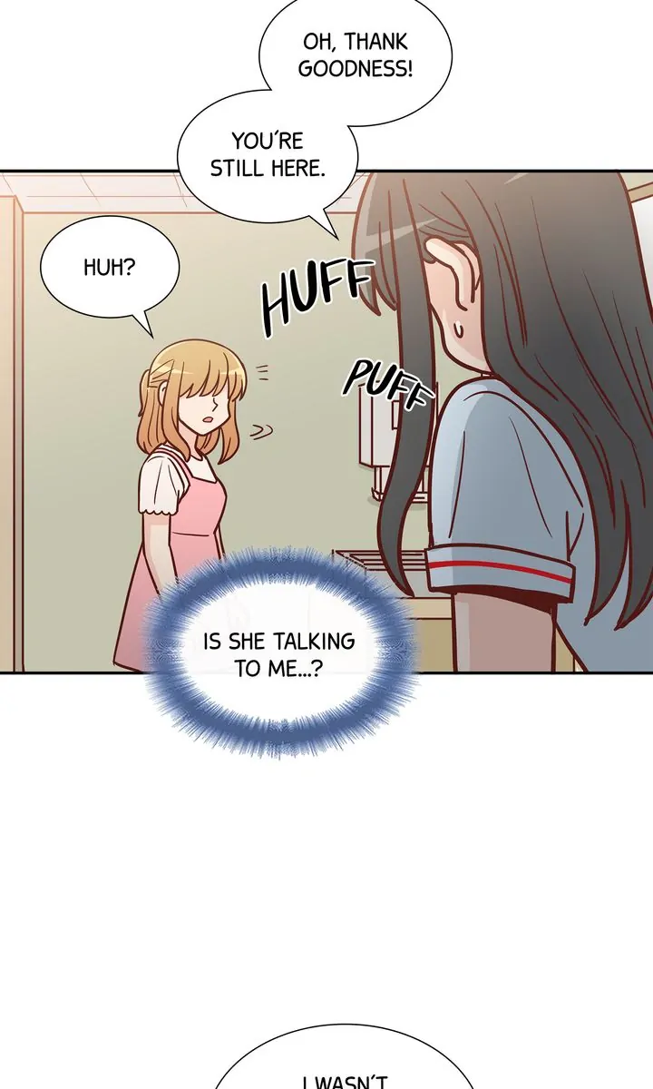 Sandwiched - Manhwa Chapter 152 - page 25