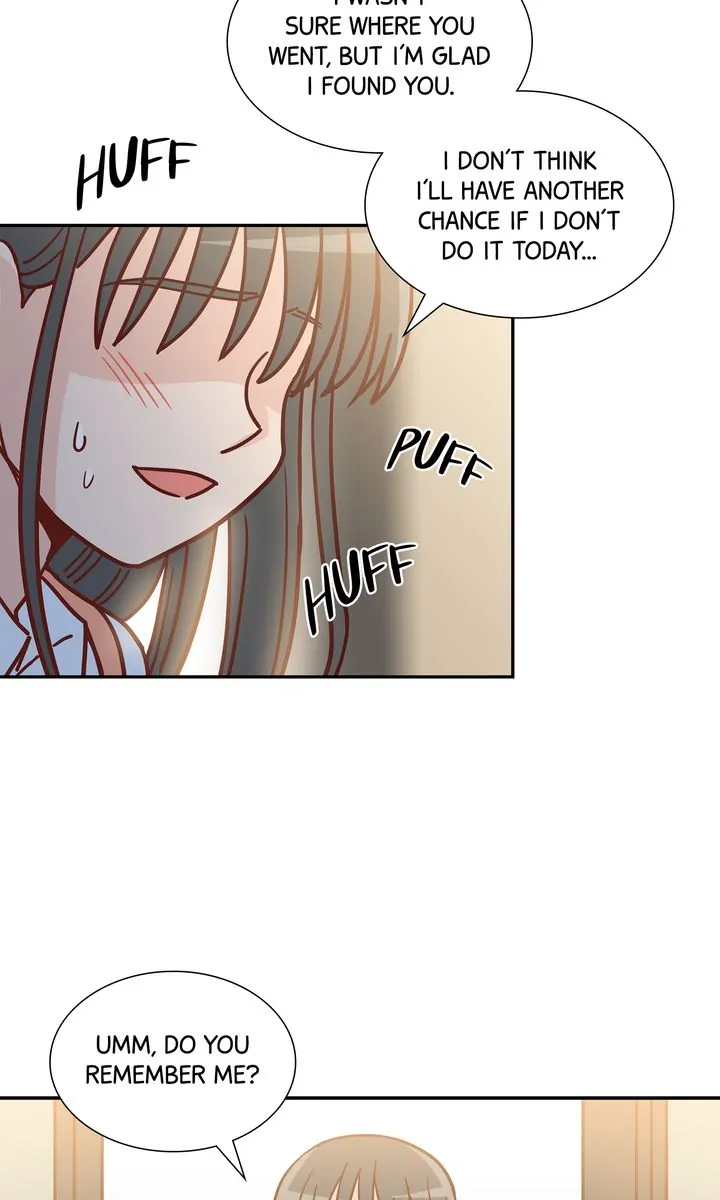 Sandwiched - Manhwa Chapter 152 - page 26