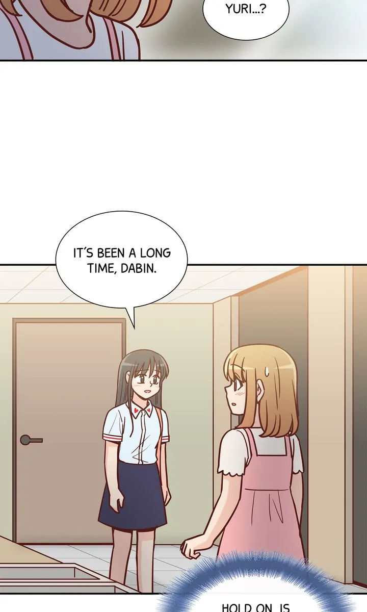 Sandwiched - Manhwa Chapter 152 - page 28