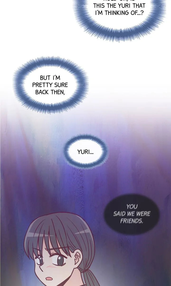 Sandwiched - Manhwa Chapter 152 - page 29
