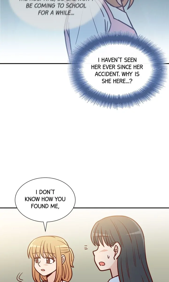 Sandwiched - Manhwa Chapter 152 - page 31