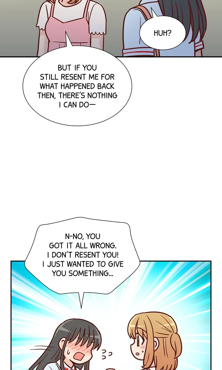 Sandwiched - Manhwa Chapter 152 - page 32