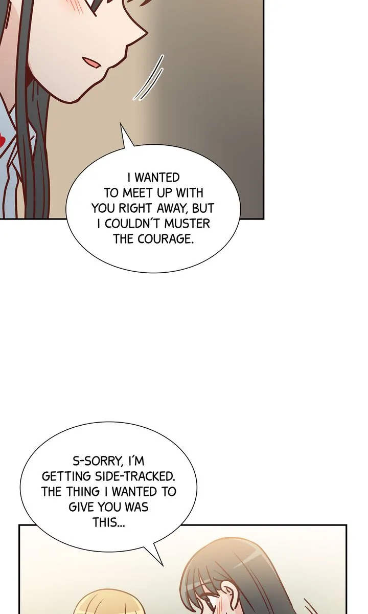 Sandwiched - Manhwa Chapter 152 - page 35