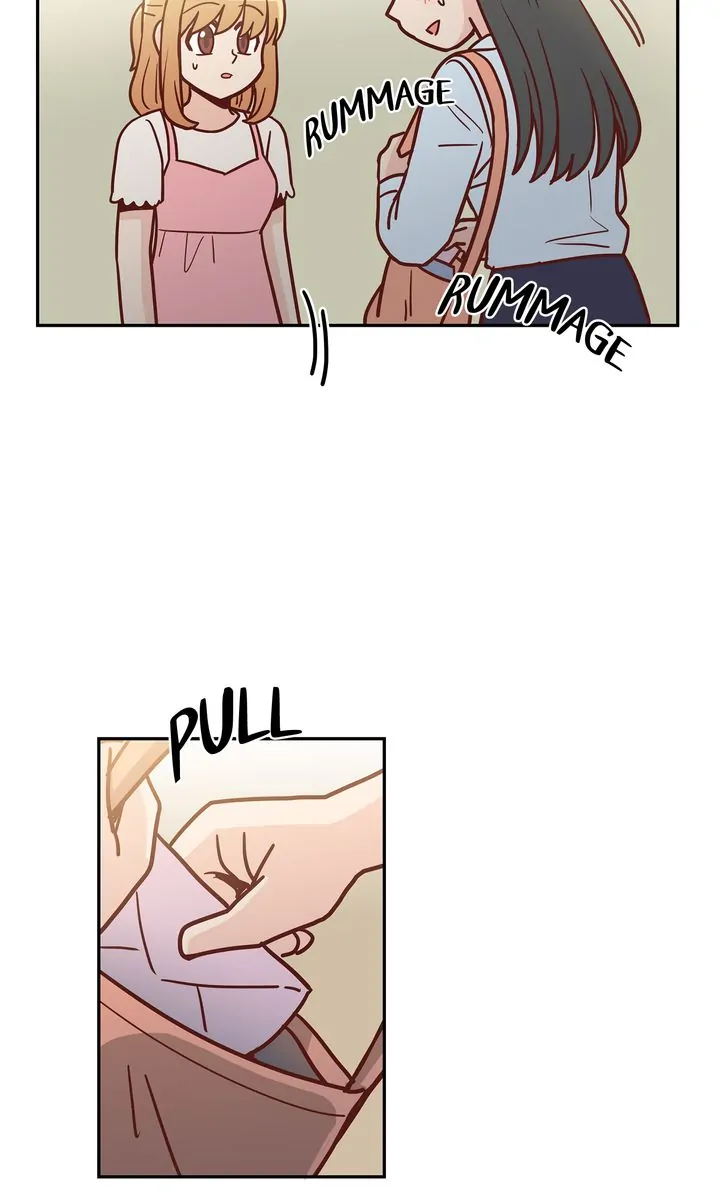 Sandwiched - Manhwa Chapter 152 - page 36