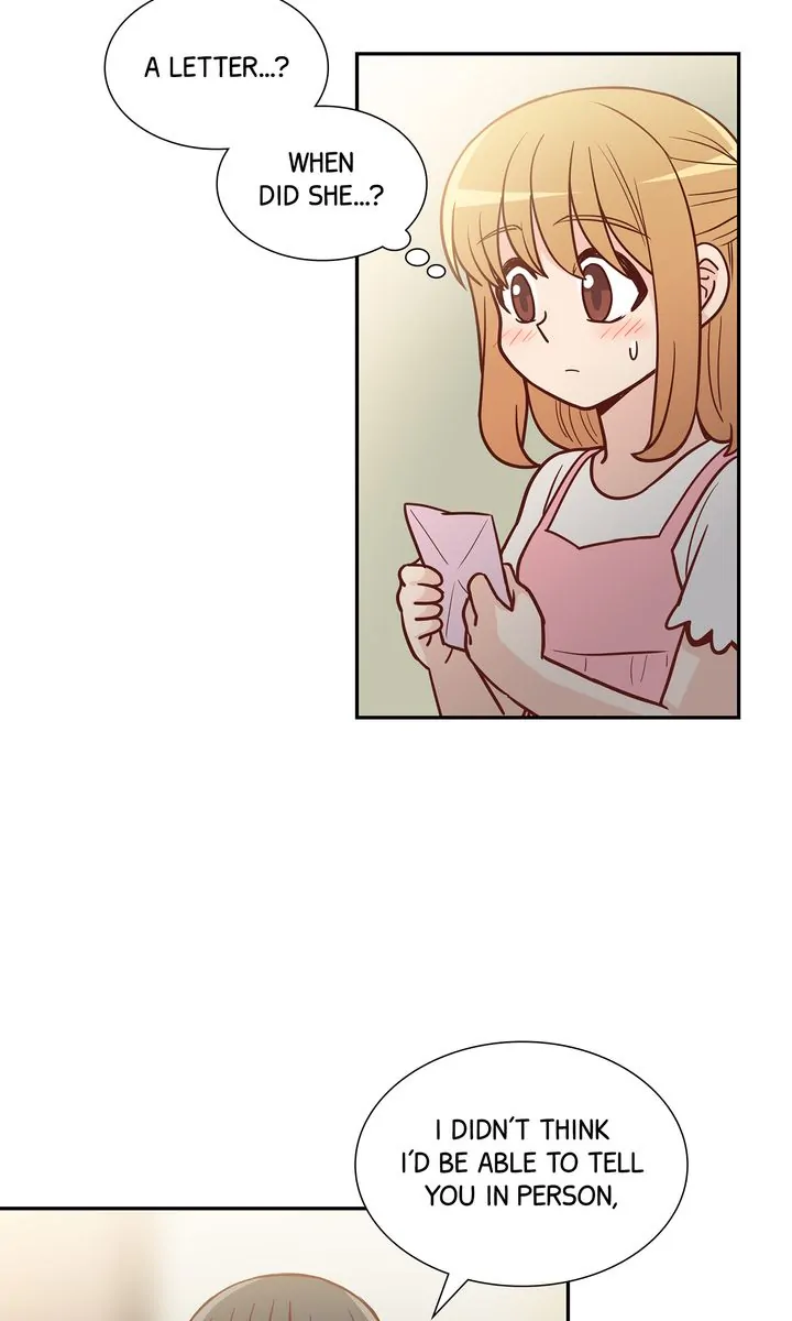 Sandwiched - Manhwa Chapter 152 - page 38