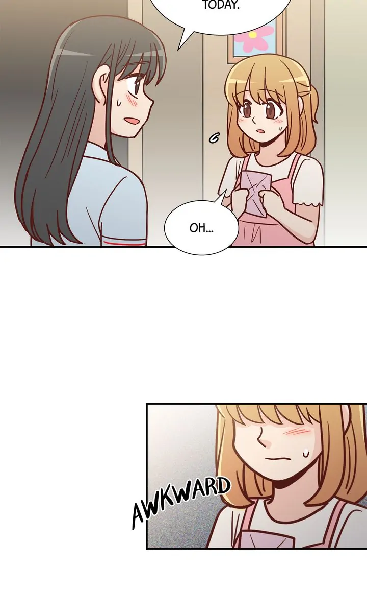 Sandwiched - Manhwa Chapter 152 - page 40