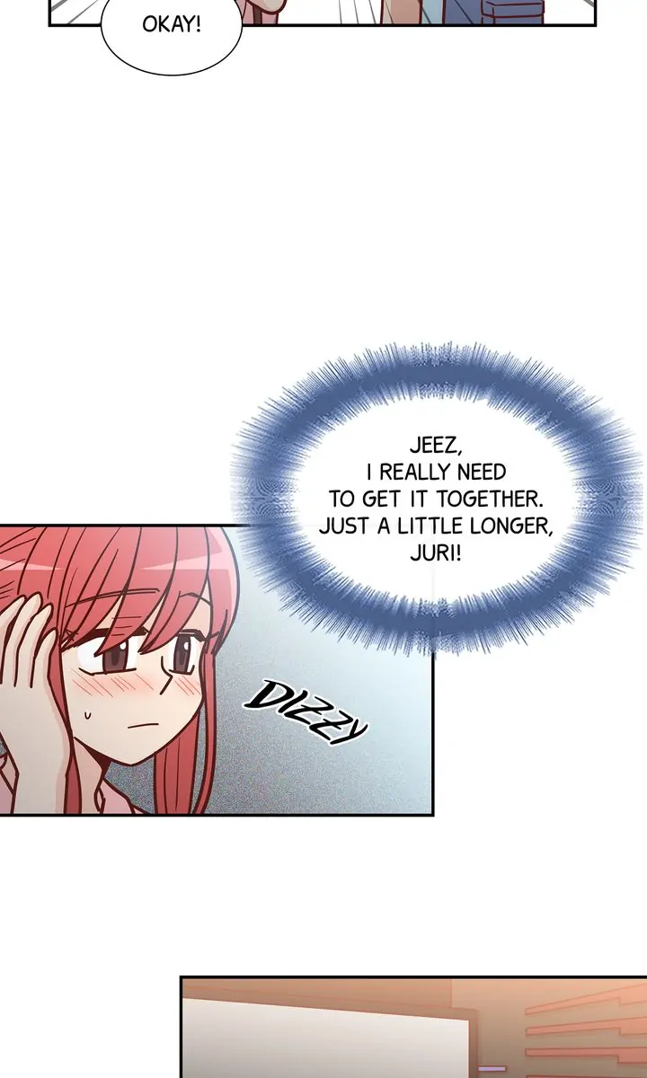 Sandwiched - Manhwa Chapter 152 - page 5