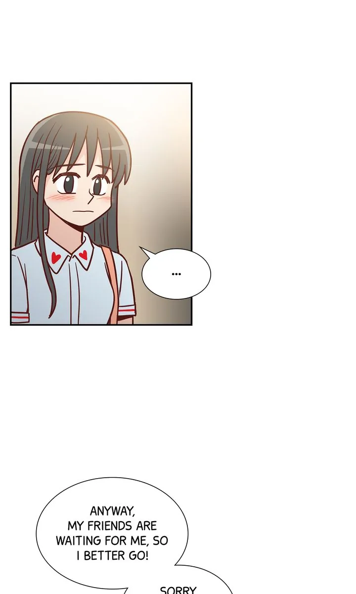 Sandwiched - Manhwa Chapter 152 - page 41