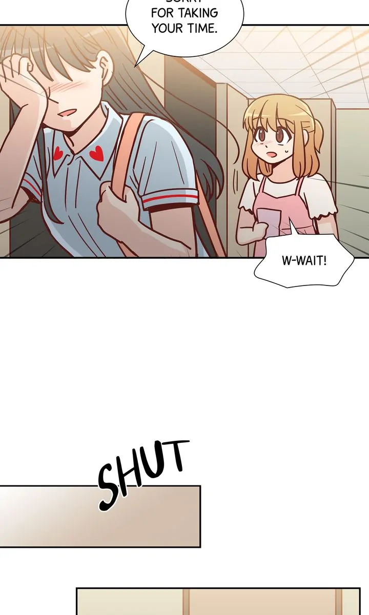 Sandwiched - Manhwa Chapter 152 - page 42