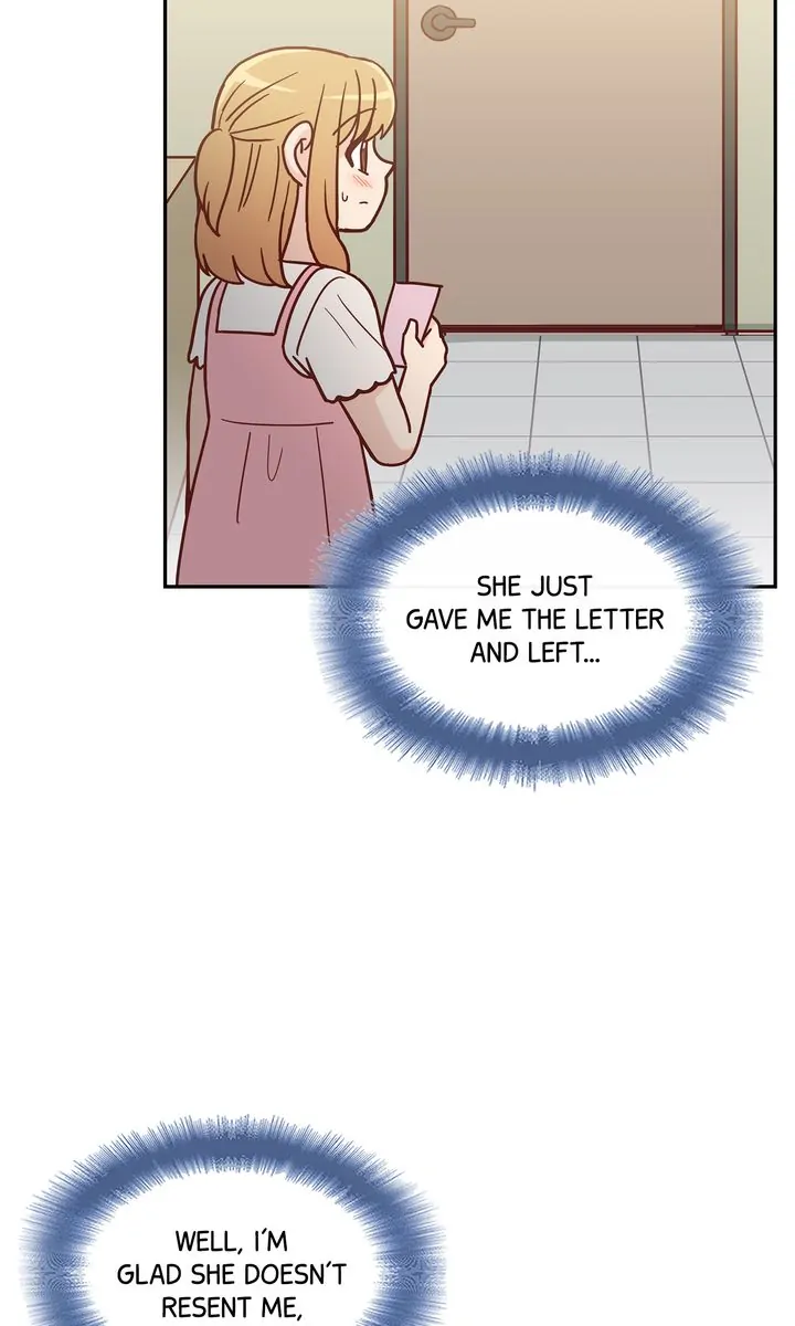 Sandwiched - Manhwa Chapter 152 - page 43