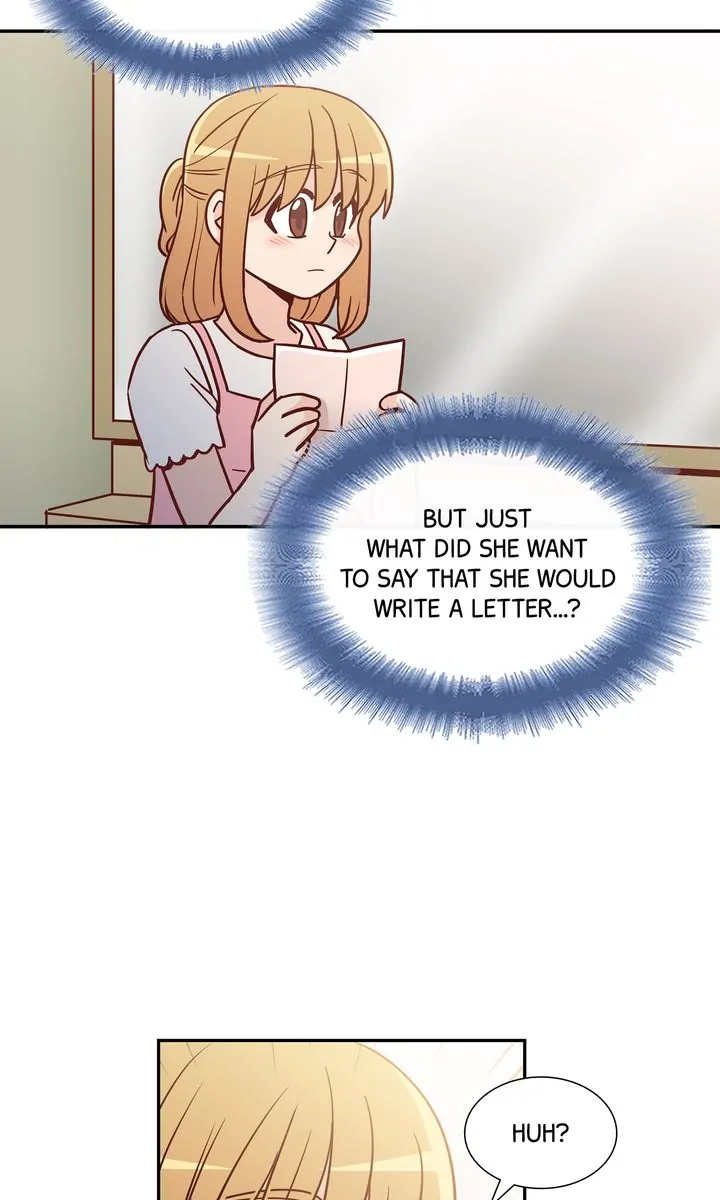 Sandwiched - Manhwa Chapter 152 - page 44