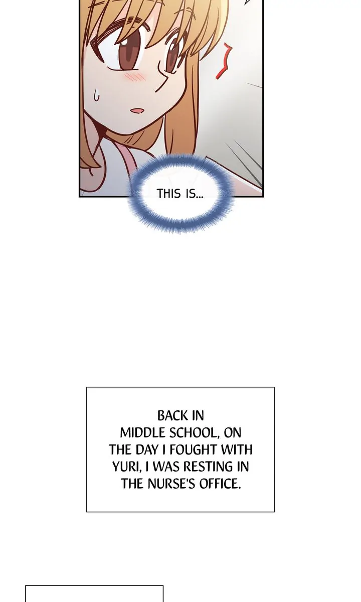 Sandwiched - Manhwa Chapter 152 - page 45