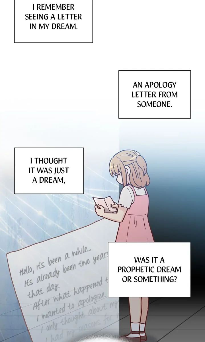 Sandwiched - Manhwa Chapter 152 - page 46