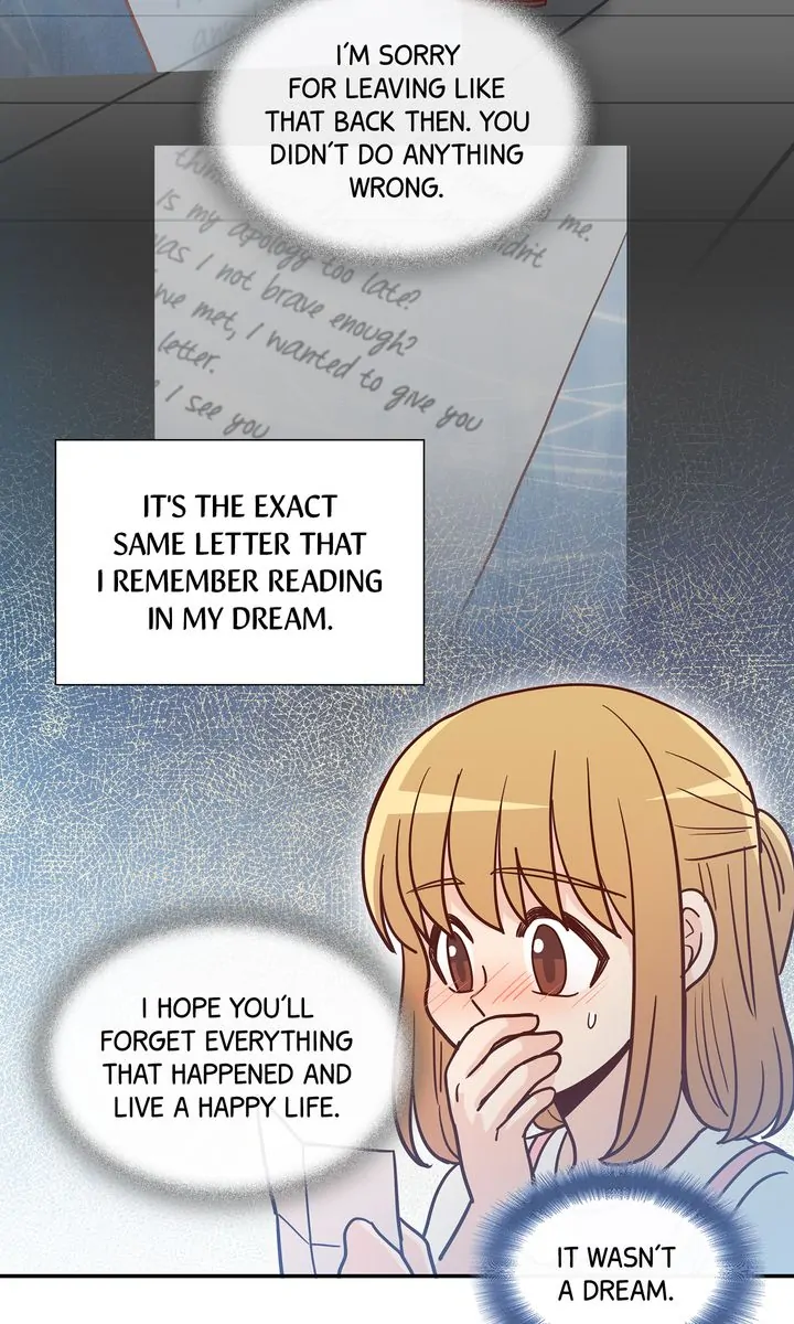 Sandwiched - Manhwa Chapter 152 - page 47