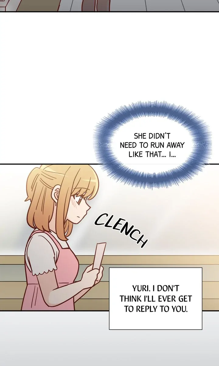 Sandwiched - Manhwa Chapter 152 - page 49