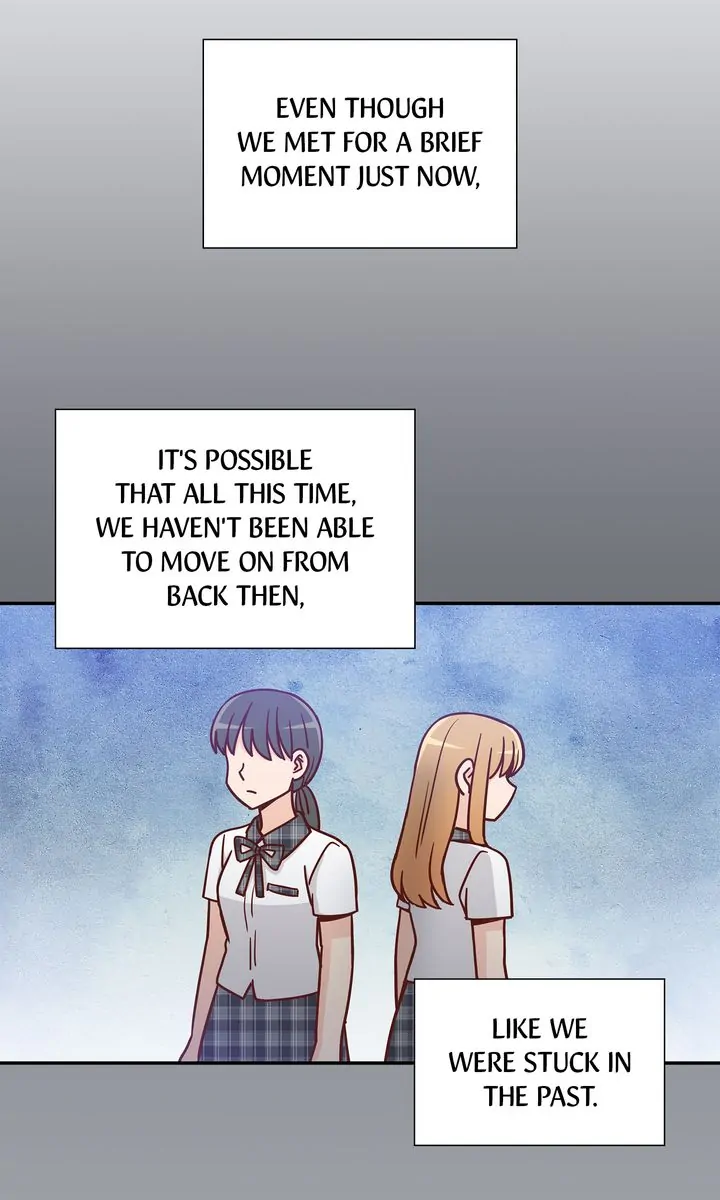 Sandwiched - Manhwa Chapter 152 - page 50