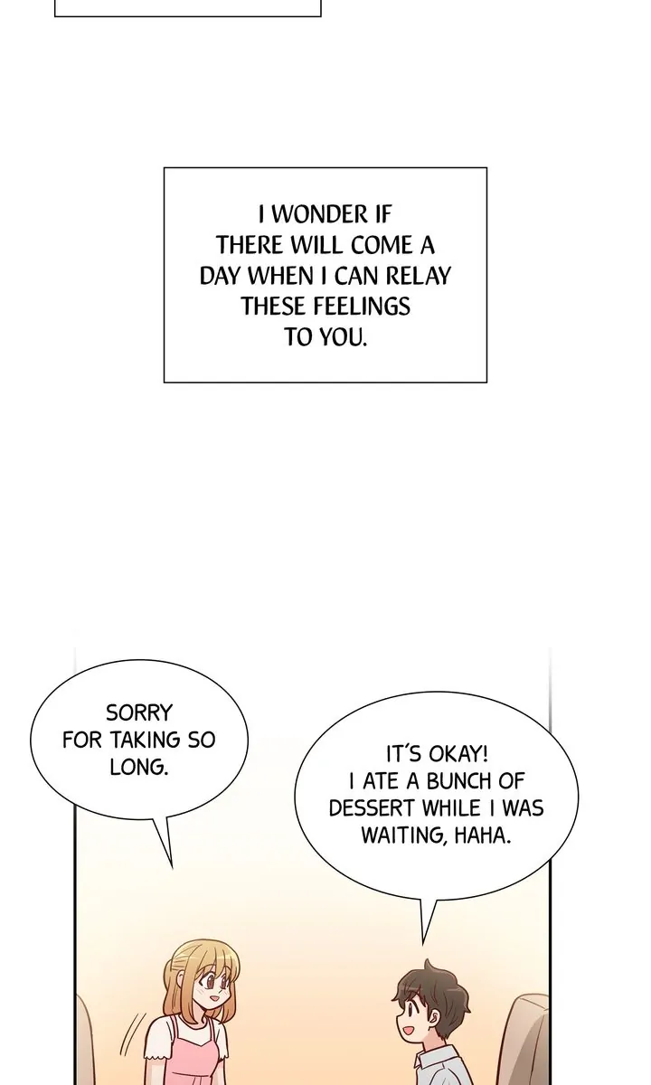 Sandwiched - Manhwa Chapter 152 - page 53