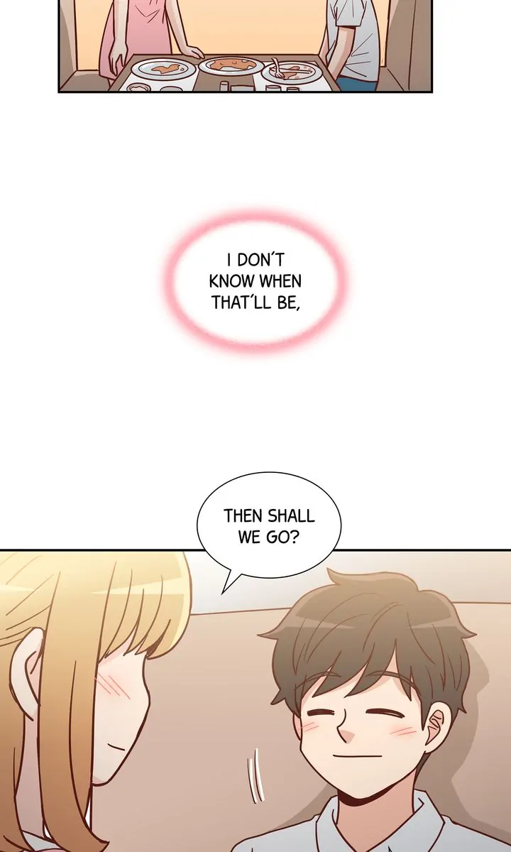 Sandwiched - Manhwa Chapter 152 - page 54