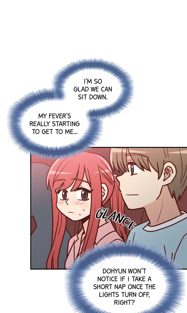 Sandwiched - Manhwa Chapter 152 - page 7