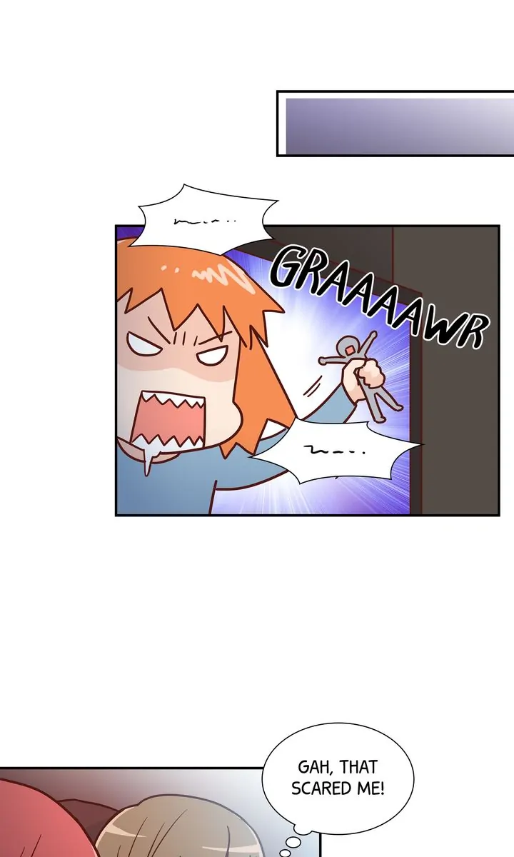 Sandwiched - Manhwa Chapter 152 - page 9