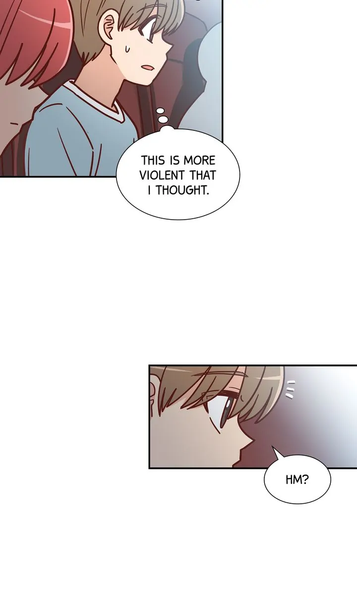 Sandwiched - Manhwa Chapter 152 - page 10