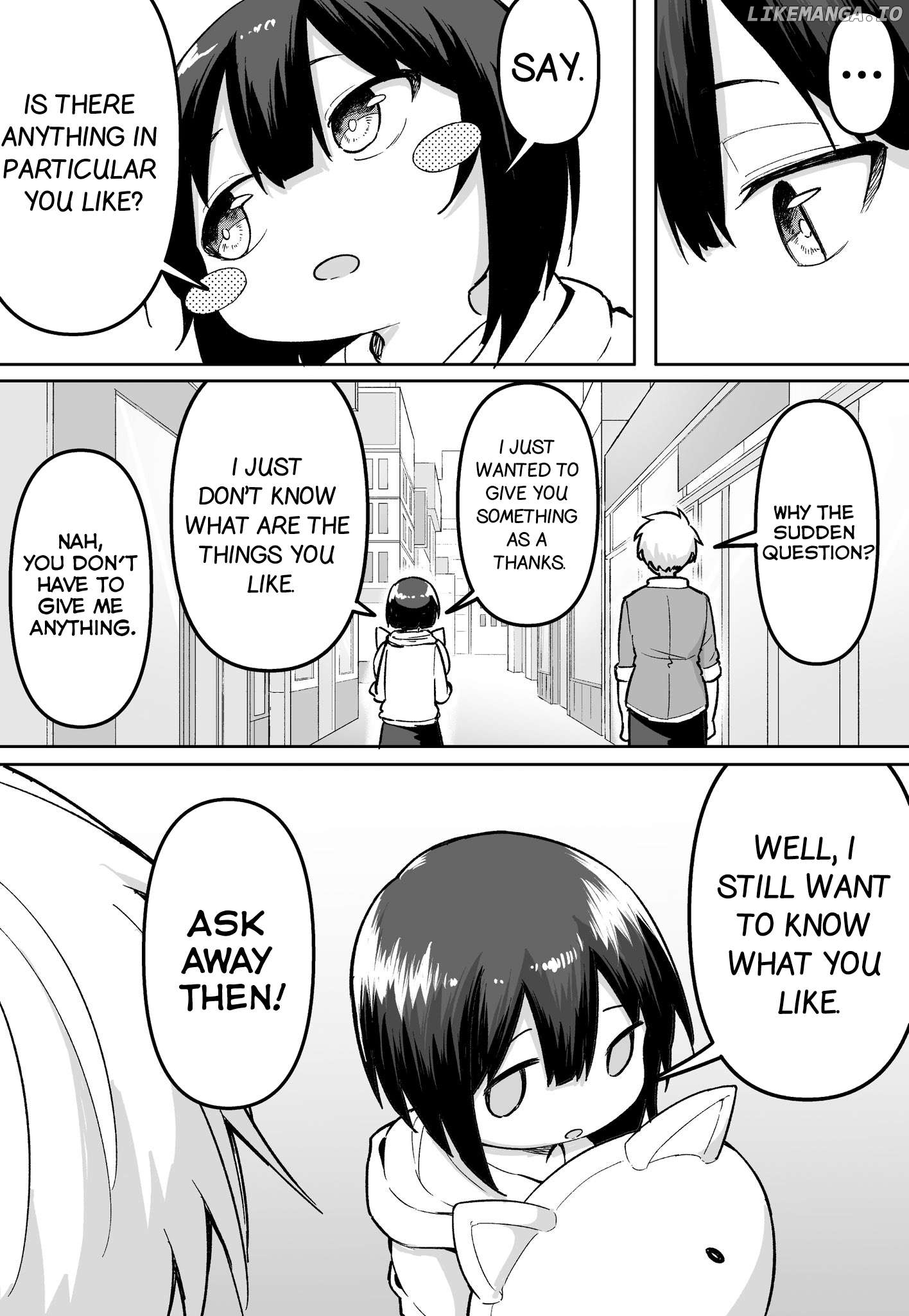 Fps De Shoshinsha Bokotte Riaru Faito Ni Hattenshita Kekka W Chapter 38 - page 2