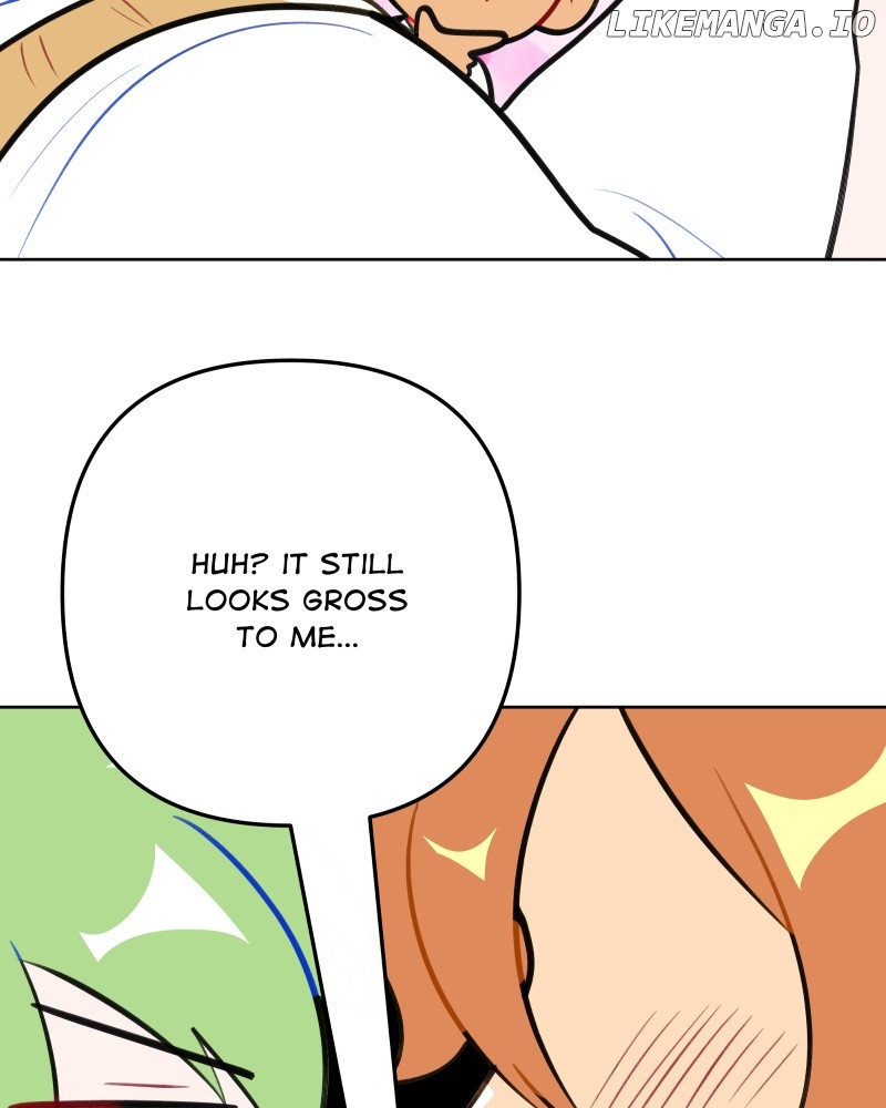 Of Dark Lords and Cabbages Chapter 63 - page 32