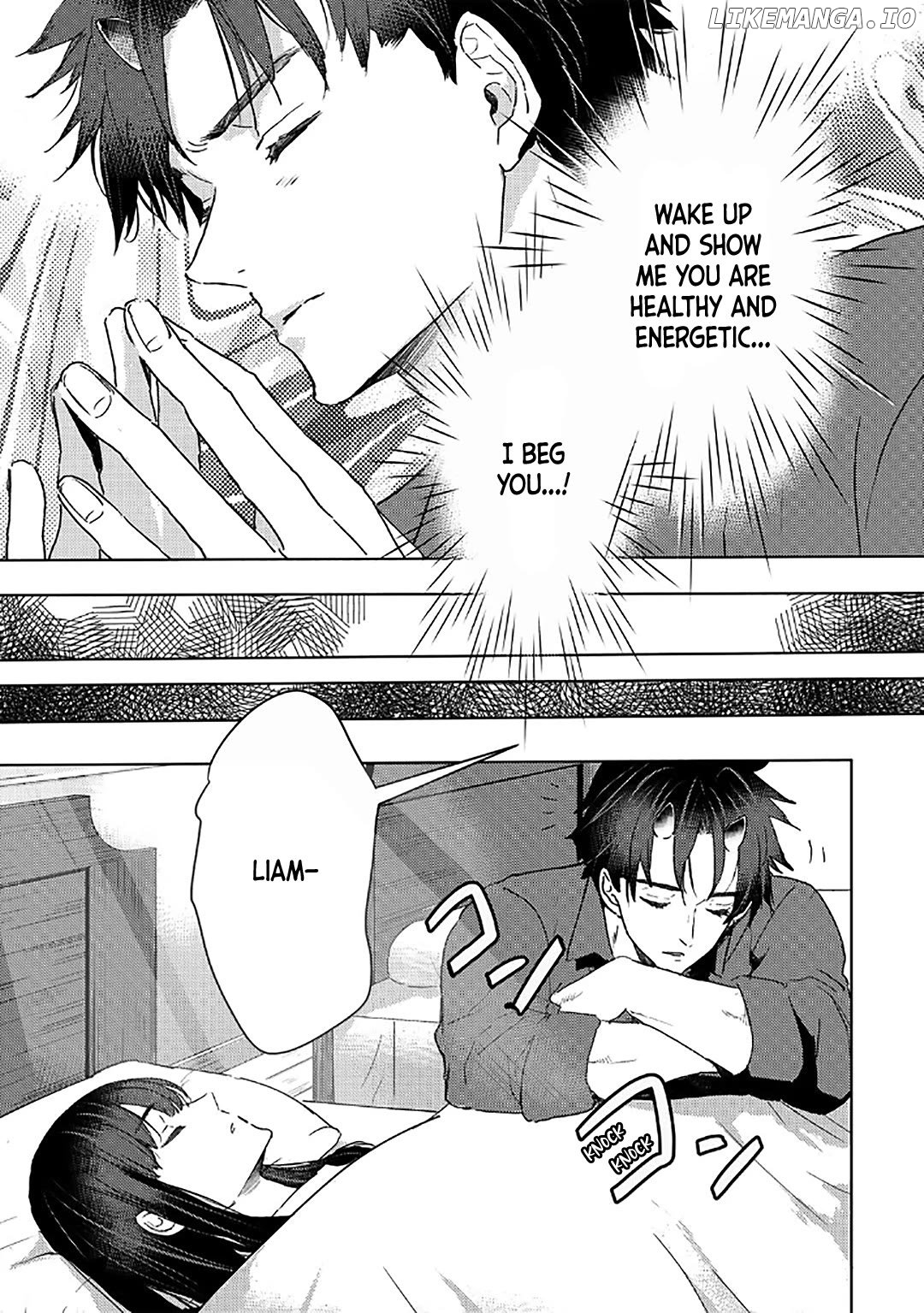 I’m A Former Slave, But I Tried To Buy An Oni Slave Who I Later Found To Have Too Much Energy So I Want To Throw Him Away… Chapter 40 - page 9