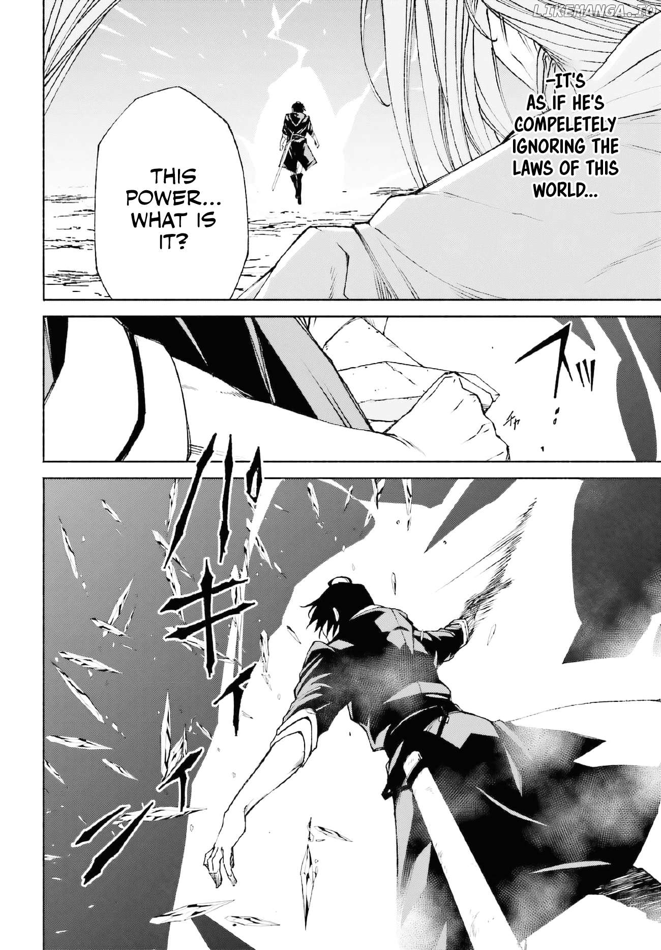 The Time Mage’s Strong New Game ～I Returned to the Past To Rewrite It as the World’s Strongest Chapter 17 - page 13