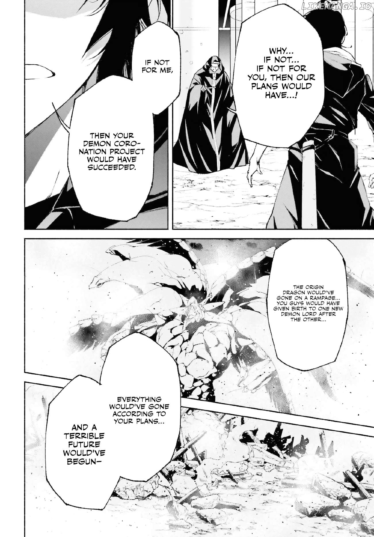 The Time Mage’s Strong New Game ～I Returned to the Past To Rewrite It as the World’s Strongest Chapter 17 - page 15
