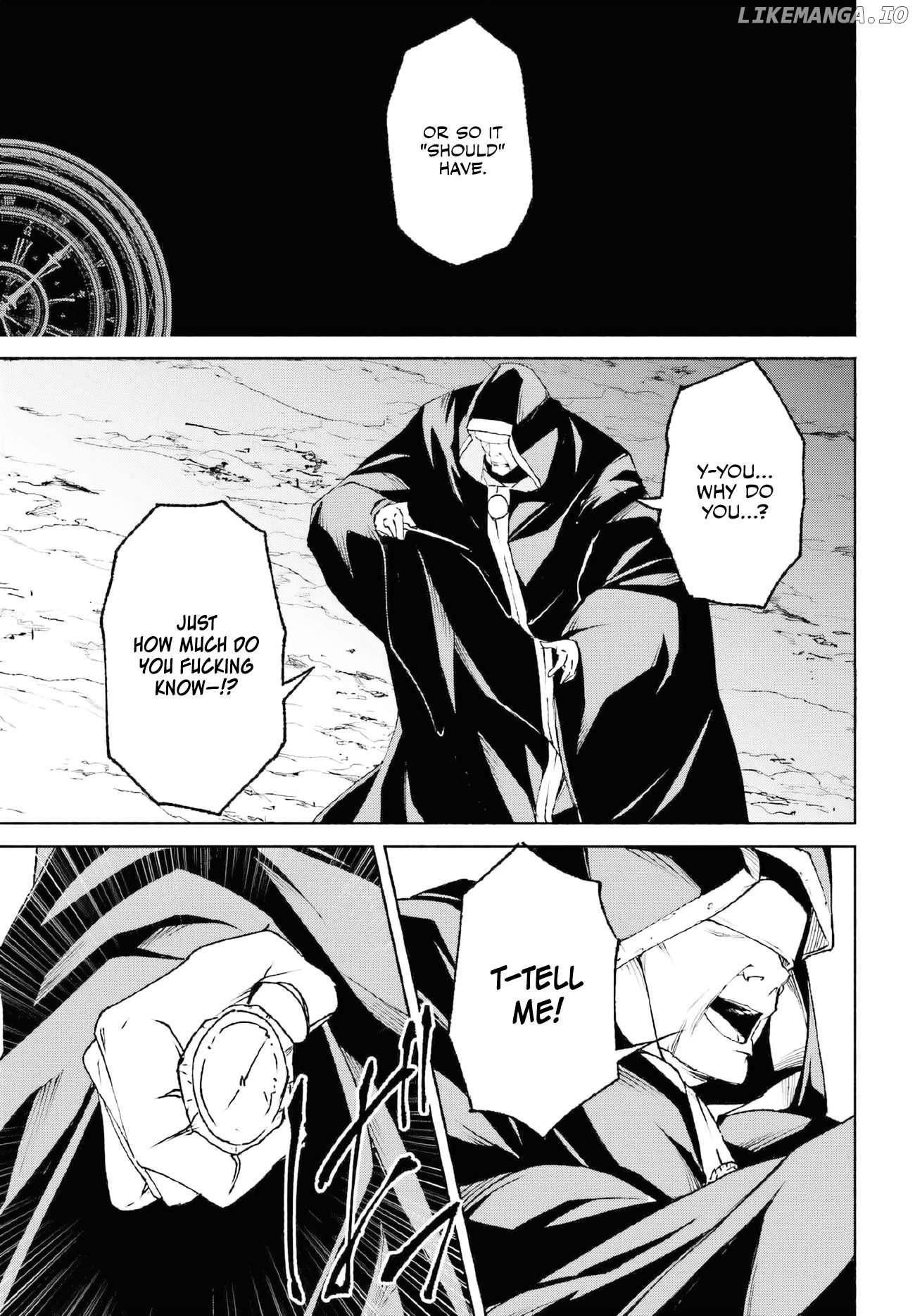 The Time Mage’s Strong New Game ～I Returned to the Past To Rewrite It as the World’s Strongest Chapter 17 - page 16