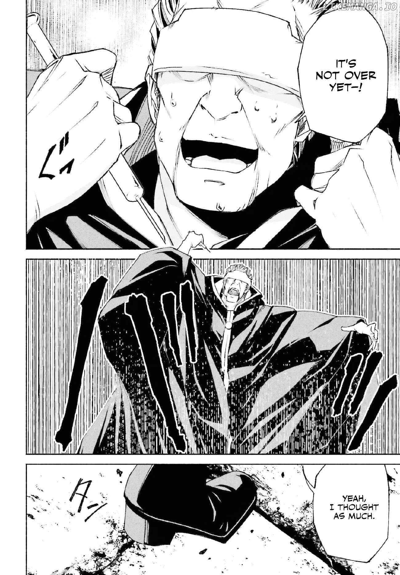 The Time Mage’s Strong New Game ～I Returned to the Past To Rewrite It as the World’s Strongest Chapter 17 - page 19