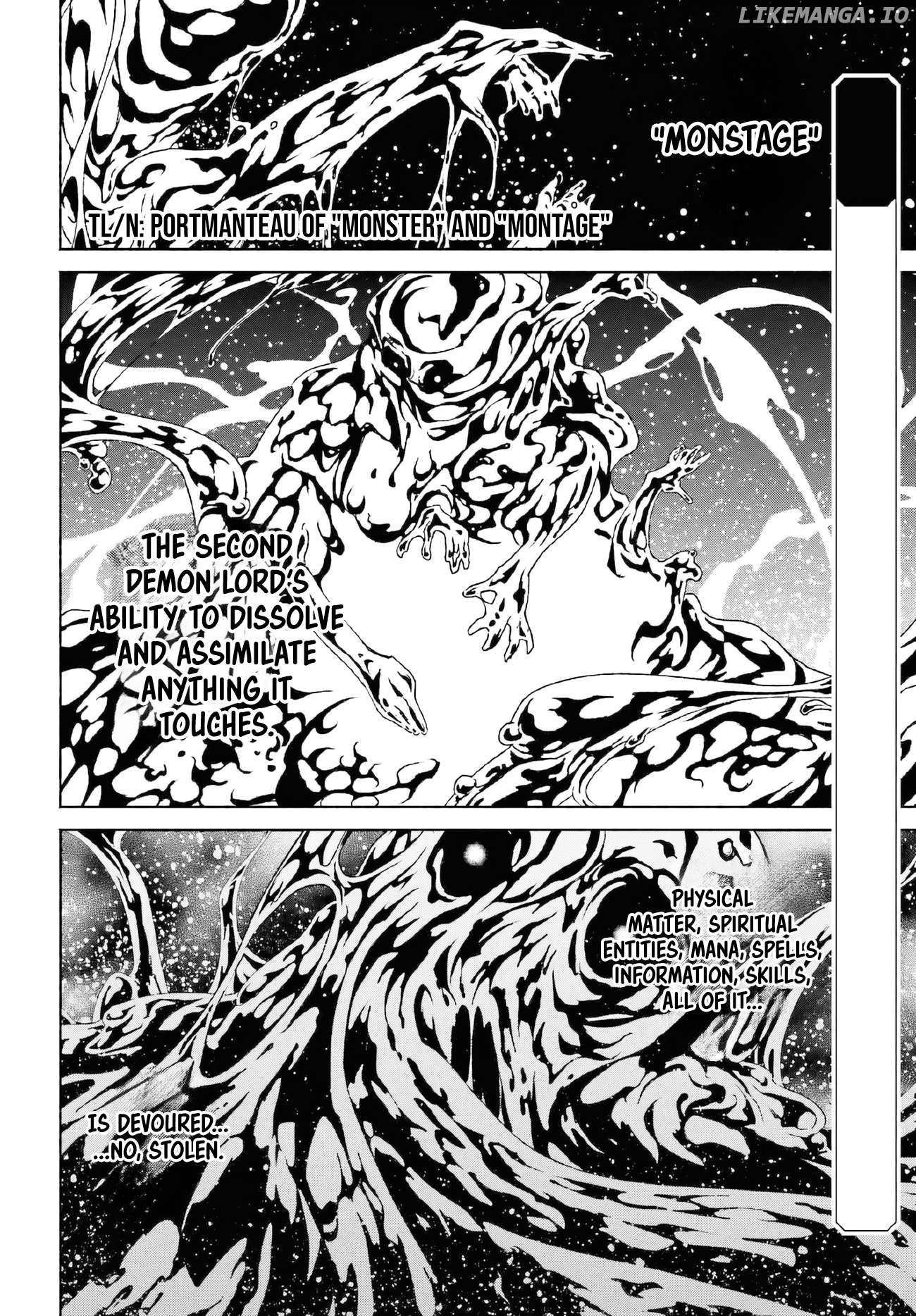 The Time Mage’s Strong New Game ～I Returned to the Past To Rewrite It as the World’s Strongest Chapter 19 - page 3