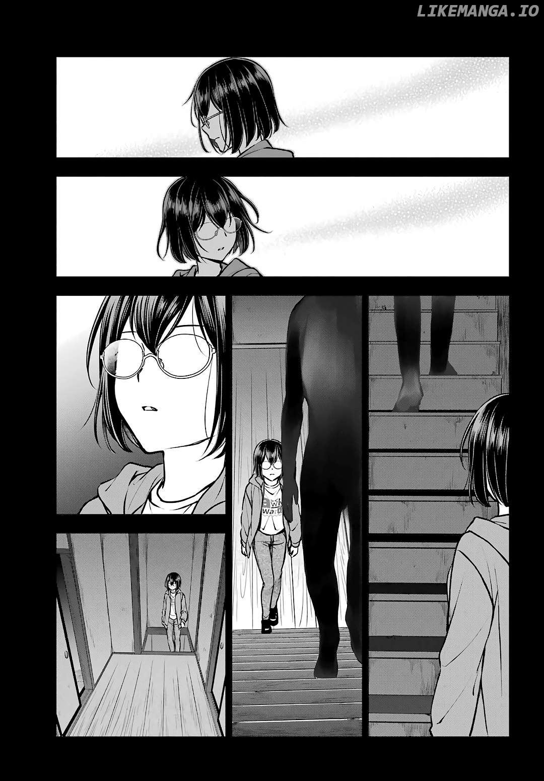 Urasekai Picnic Chapter 71 - page 24