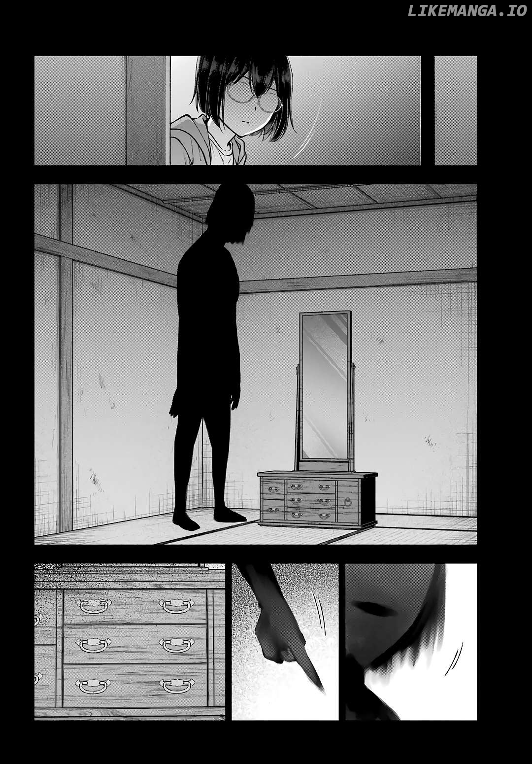 Urasekai Picnic Chapter 71 - page 25