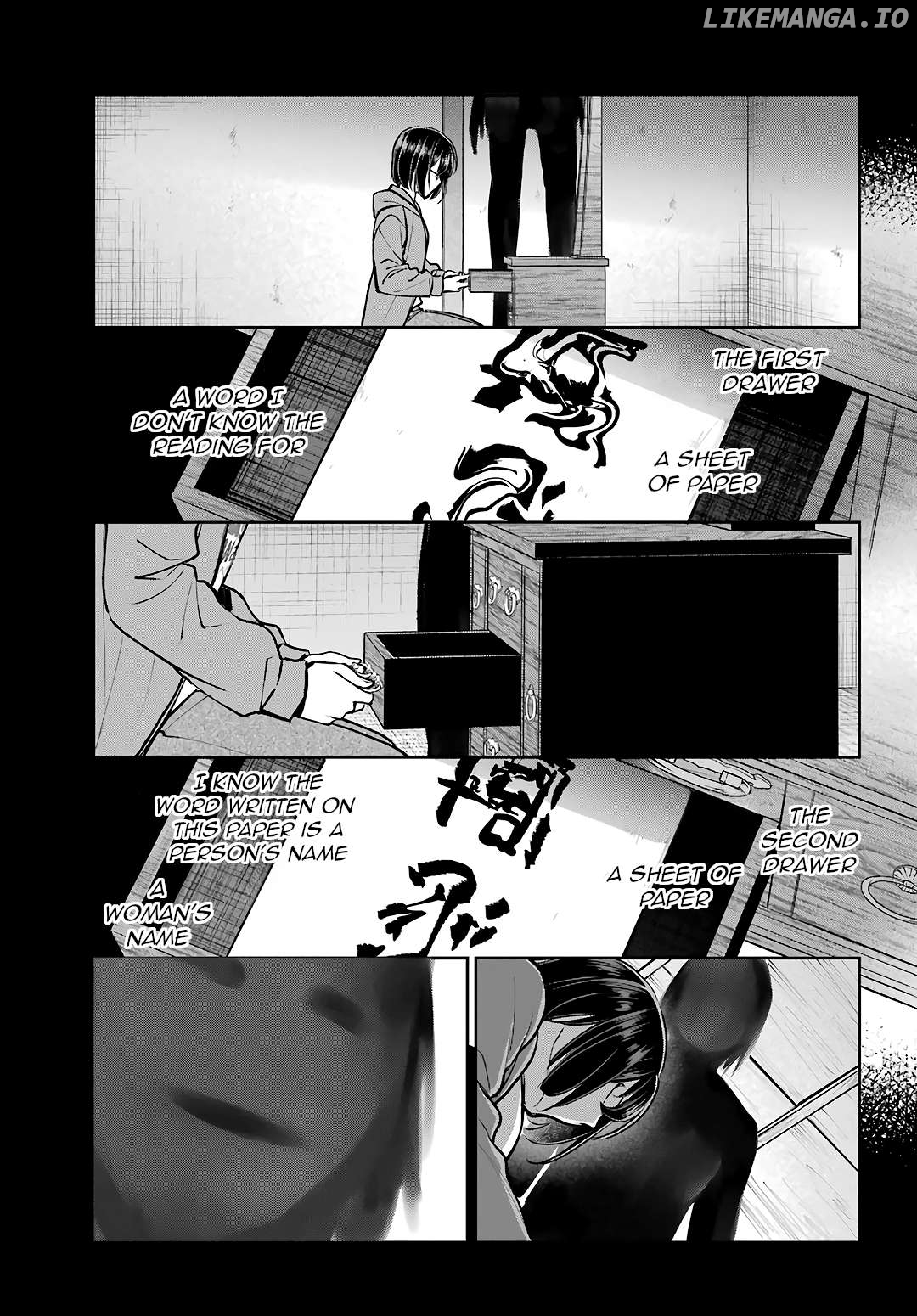 Urasekai Picnic Chapter 71 - page 26