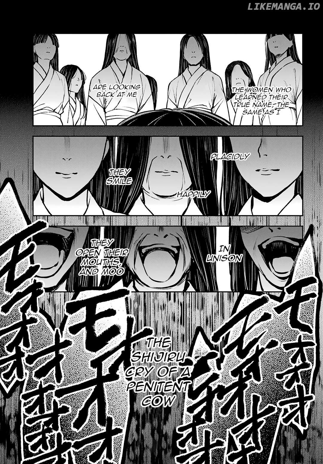 Urasekai Picnic Chapter 71 - page 28