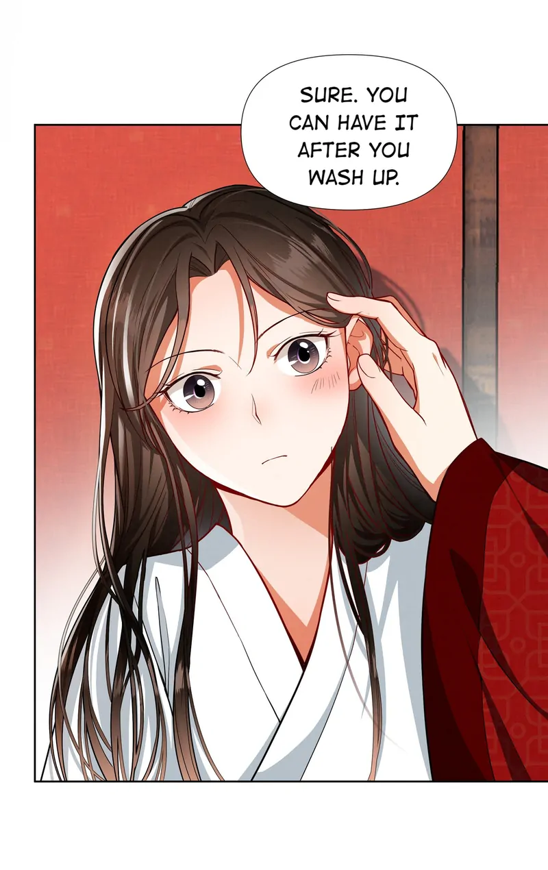 Pink Blossoms Mirror Your Beauty Chapter 66 - page 13
