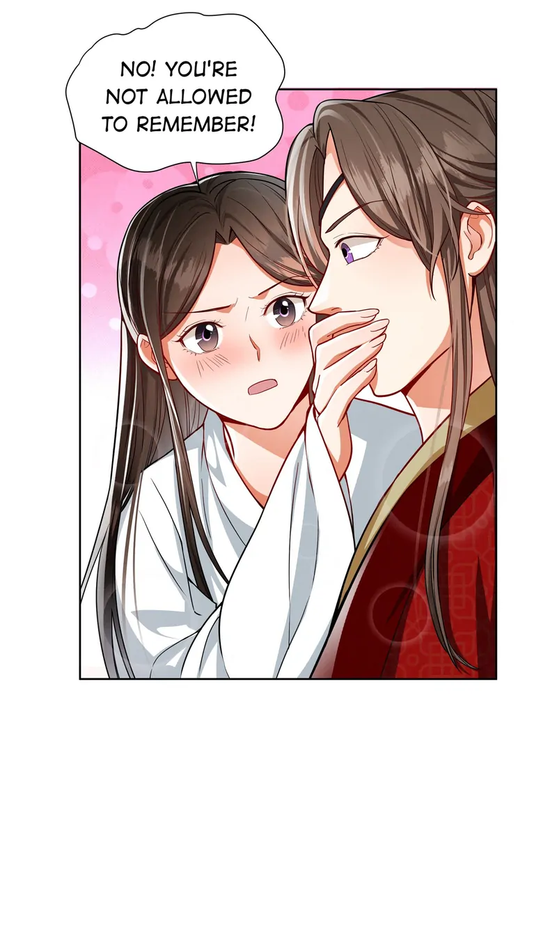 Pink Blossoms Mirror Your Beauty Chapter 66 - page 16