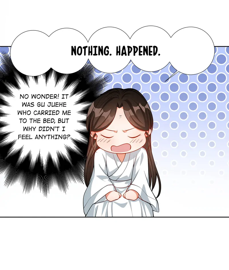 Pink Blossoms Mirror Your Beauty Chapter 66 - page 18