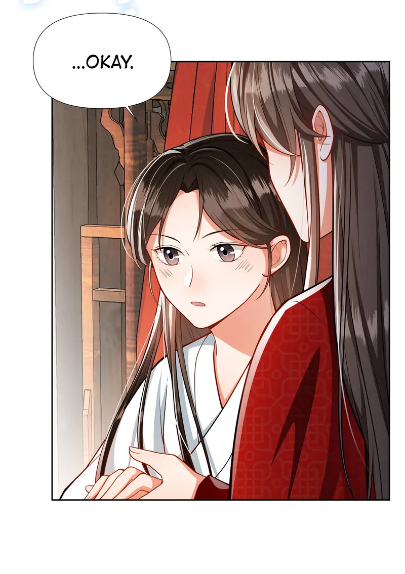 Pink Blossoms Mirror Your Beauty Chapter 66 - page 20