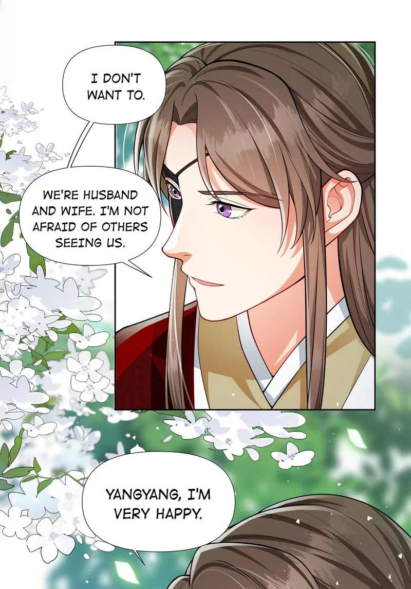 Pink Blossoms Mirror Your Beauty Chapter 66 - page 27