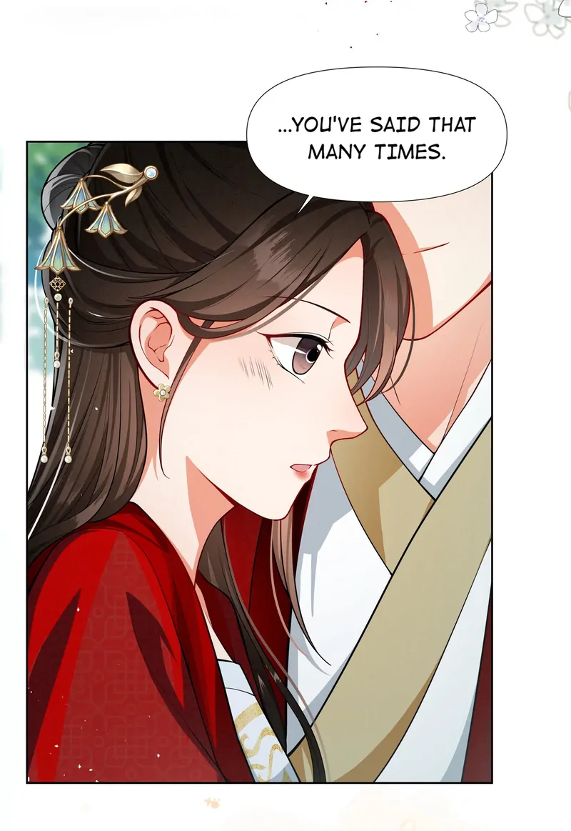 Pink Blossoms Mirror Your Beauty Chapter 66 - page 29