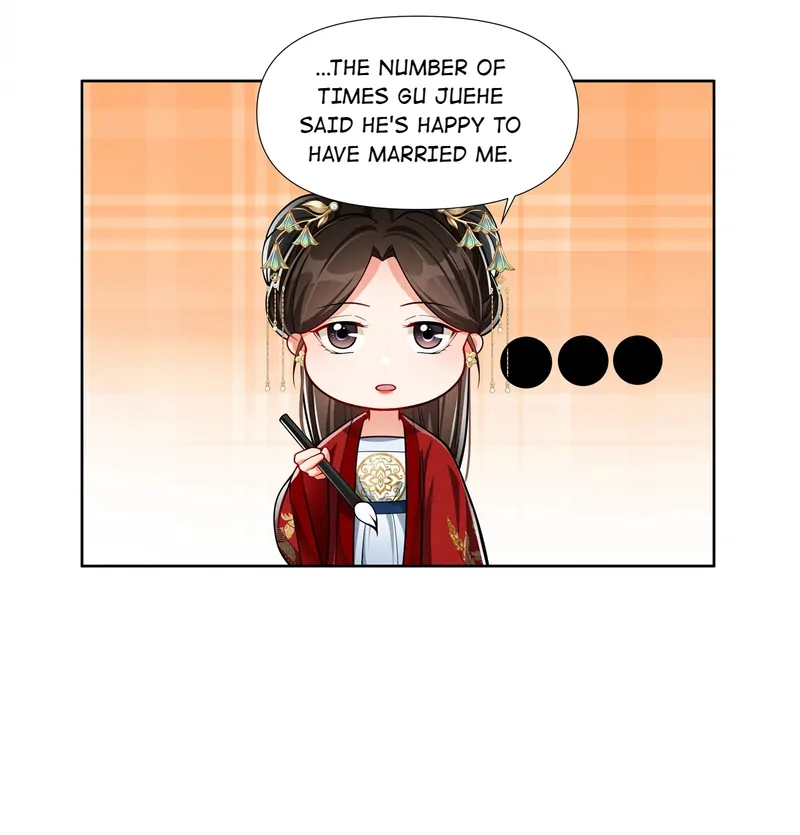 Pink Blossoms Mirror Your Beauty Chapter 66 - page 32