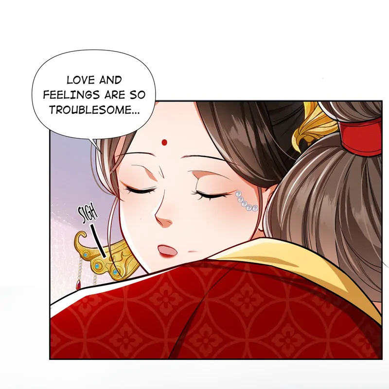 Pink Blossoms Mirror Your Beauty Chapter 66 - page 7